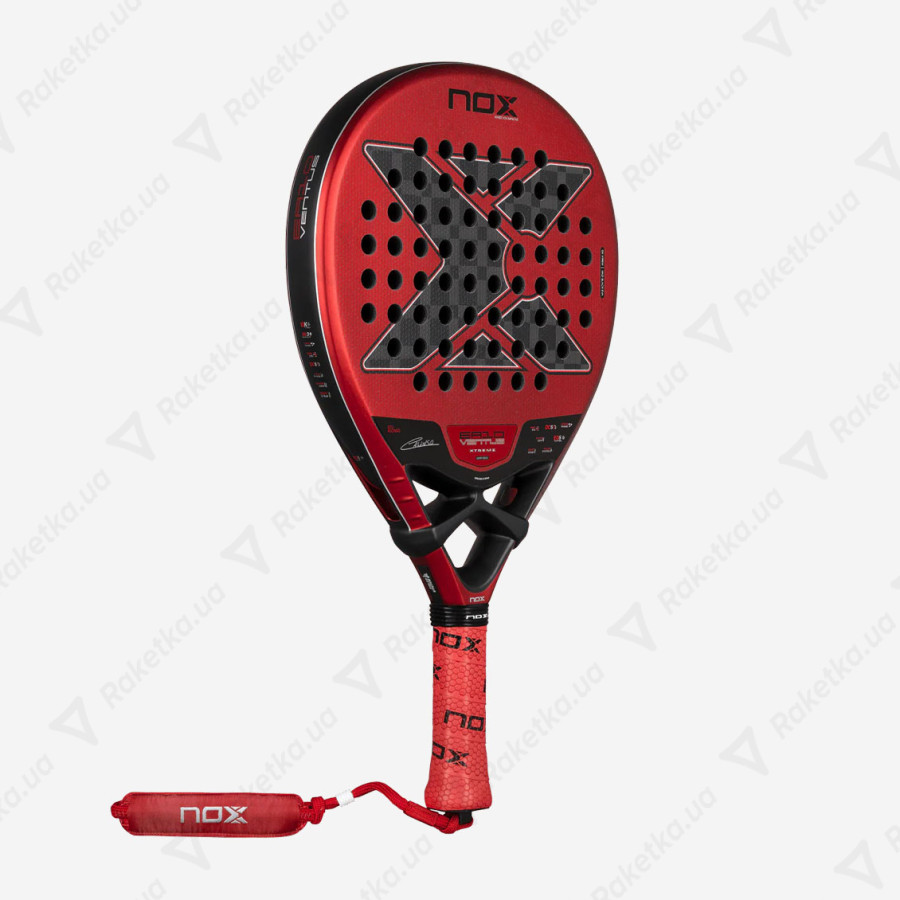 Nox EA10 Ventus Hybrid 12K Xtreme by Edu Alonso 2026 - купить в